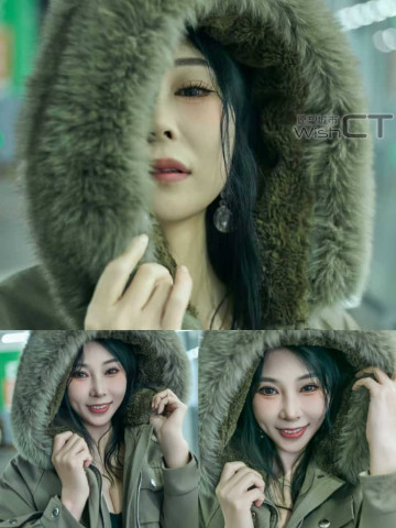 一只喵 — #槟城自由身 自由身