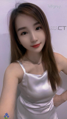 KL 程程 — #KL自由身 自由身