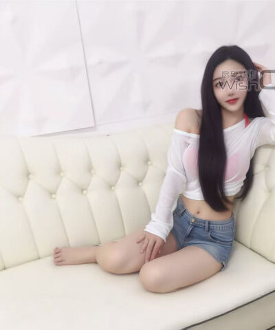 冰沁 — #JB自由身 自由身