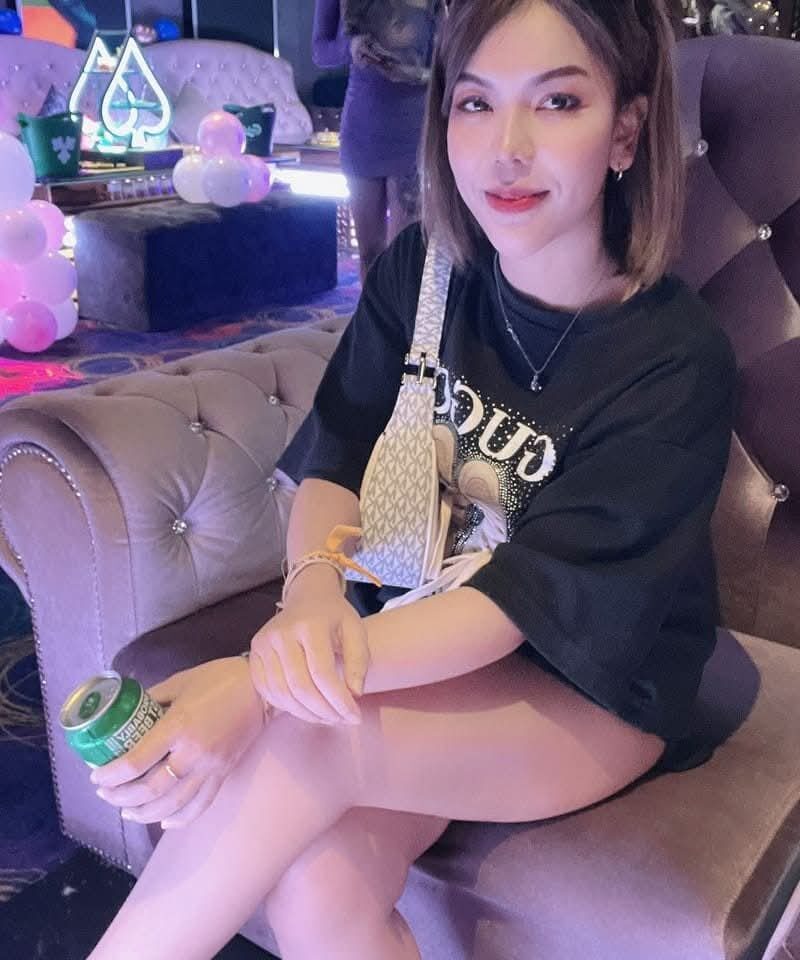 泰国Jovi — #JB自由身 自由身