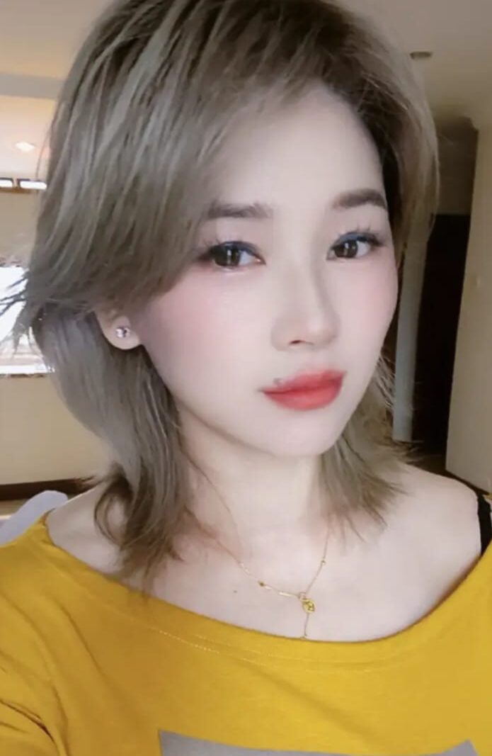 洋洋 — #JB自由身 自由身