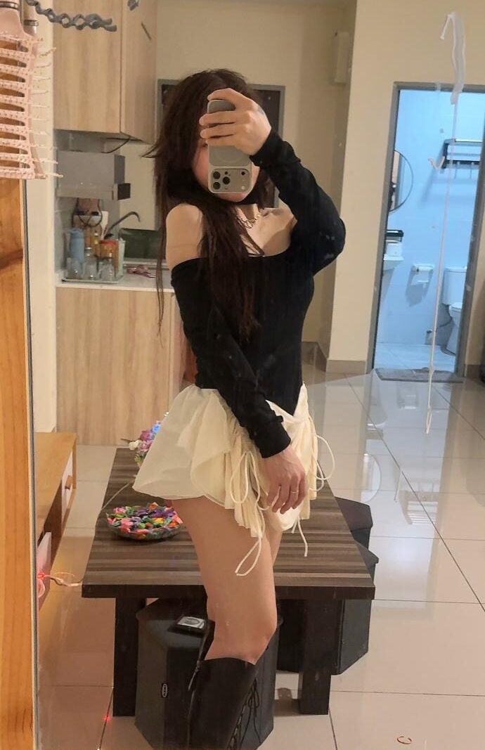 越南Aria — #JB自由身 自由身