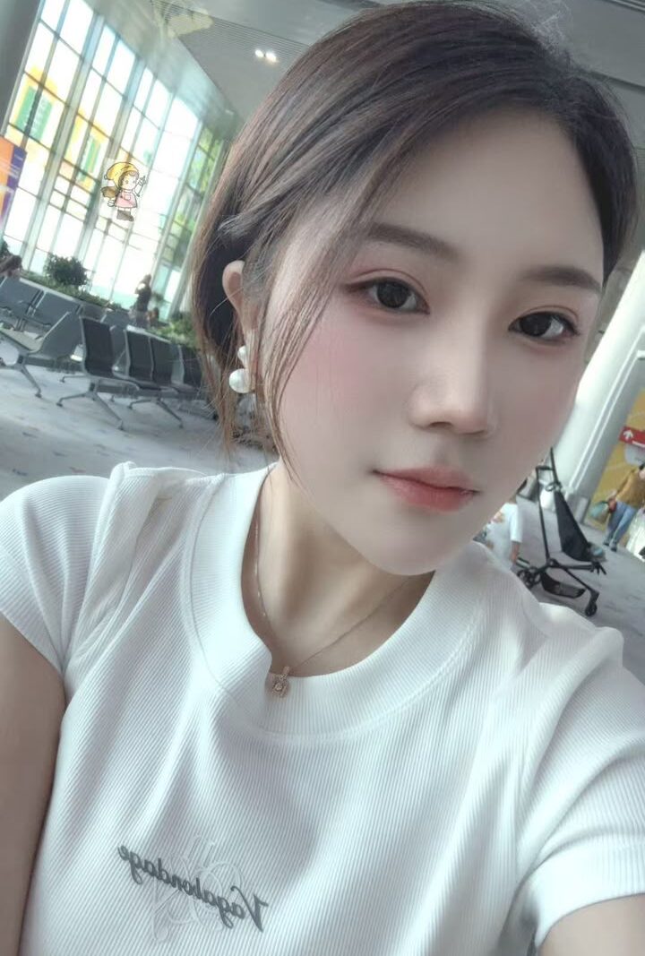 伍月 — #JB自由身 自由身