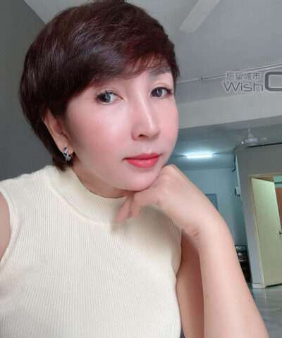 KL Ah — #KL自由身 自由身