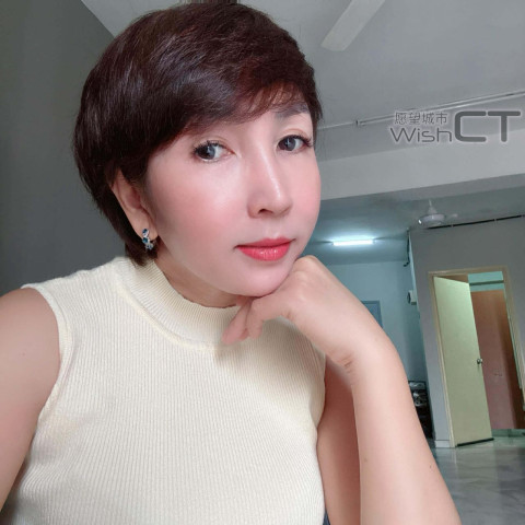 KL Ah — #KL自由身 自由身