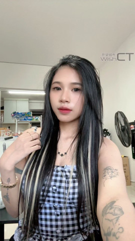 印尼Lyn INDO — #JB自由身 自由身