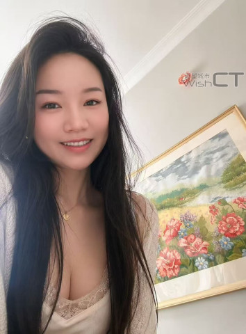 PN 杜鹃 — #槟城自由身 自由身