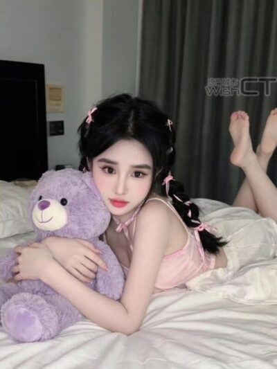 01后滴紫萱 — #JB自由身 自由身