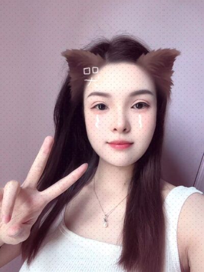 KL 慧慧 — #KL自由身 自由身