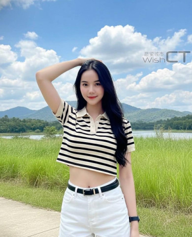 泰国Kiki — #JB自由身 自由身