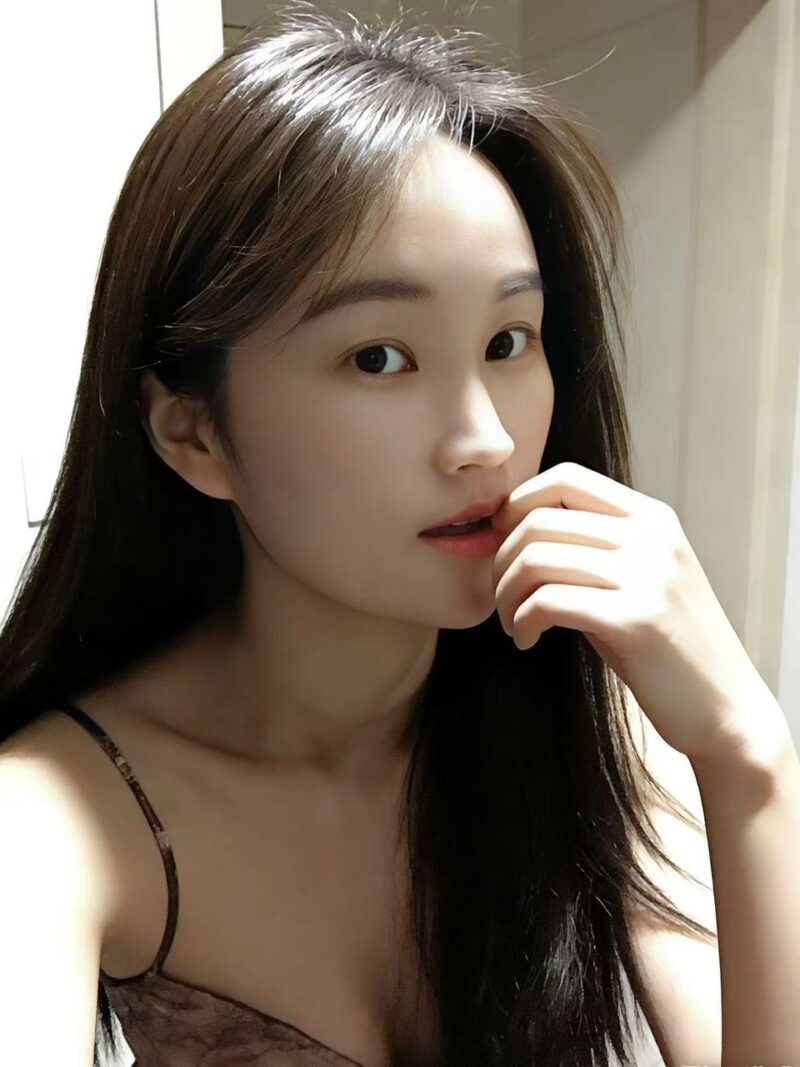 朱朱18号 — #JB自由身 自由身