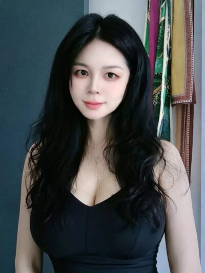 KL Sunny — #KL自由身 自由身