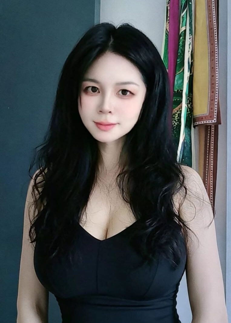 KL Sunny — #KL自由身 自由身