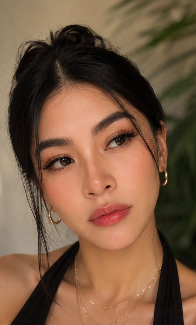 印尼 Sanlyyyyy — #KL自由身 自由身
