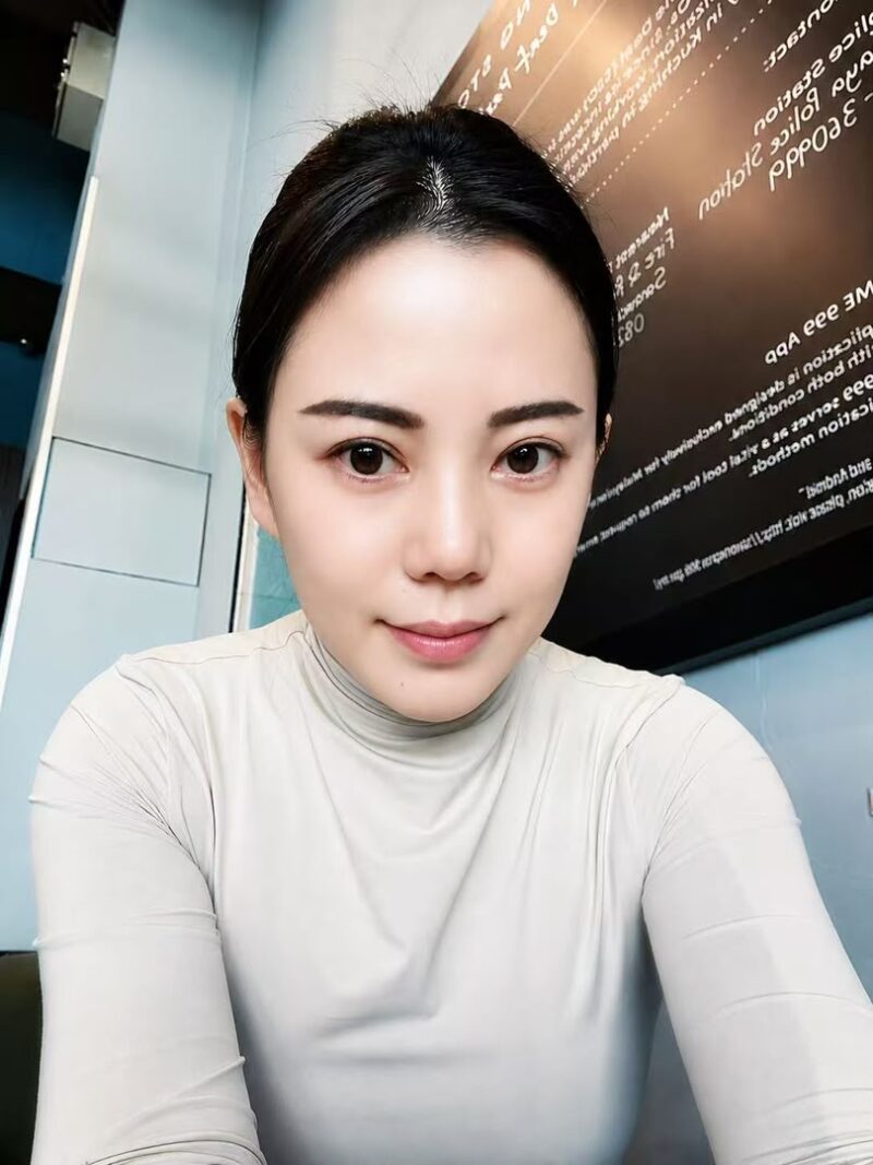PN 小雅 — #槟城自由身 自由身