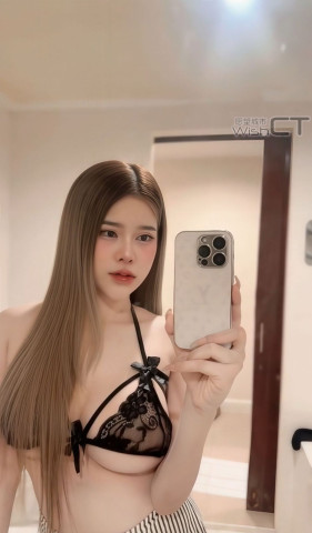 泰国Ava — #JB自由身 自由身