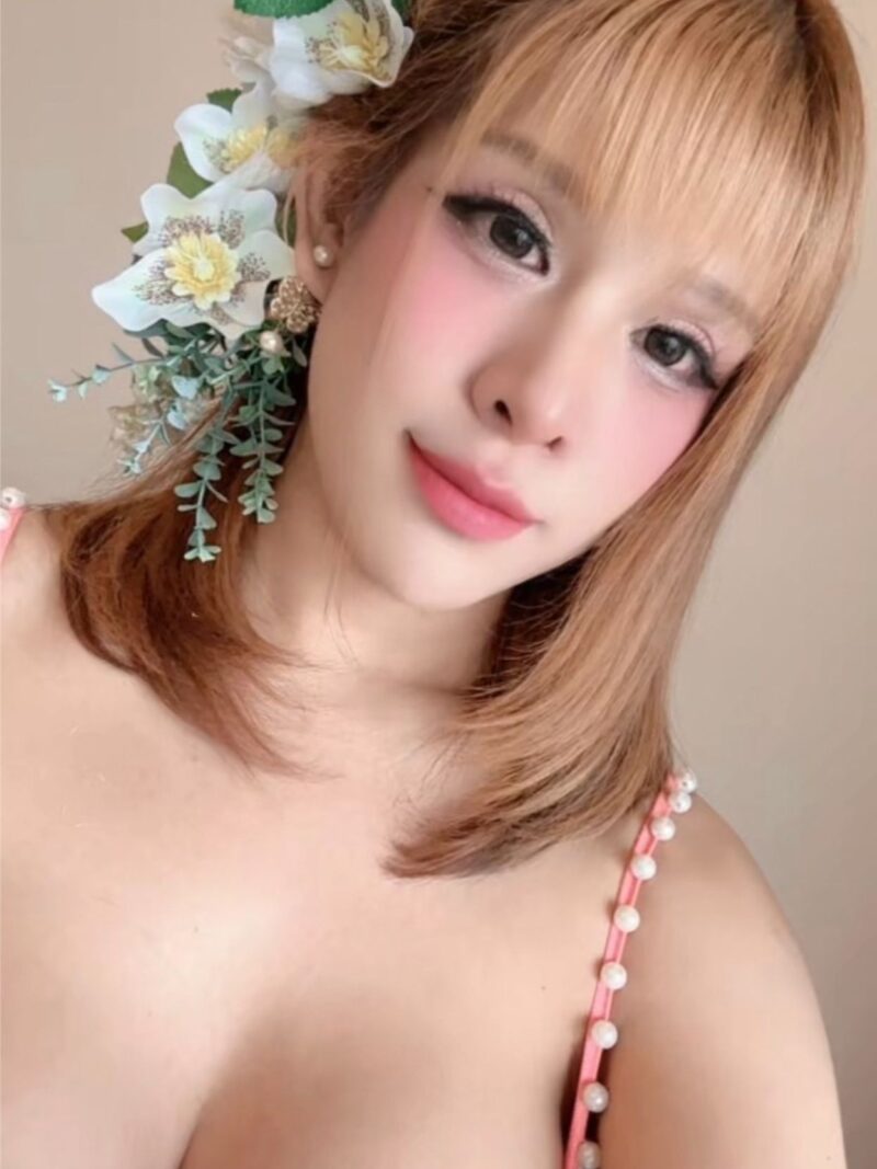 Bammy Ladyboy — #JB自由身 自由身