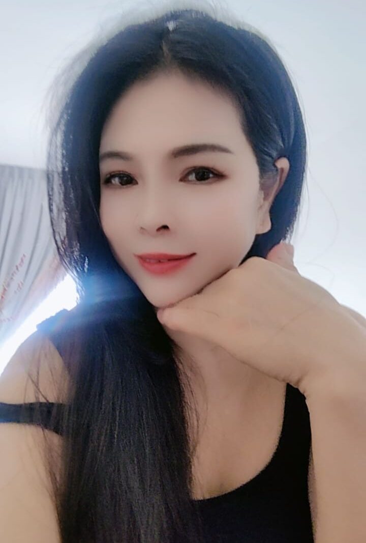 KL Candy — #KL自由身 自由身