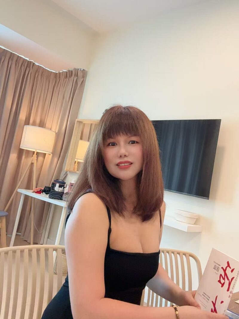 沉星 — #JB自由身 自由身