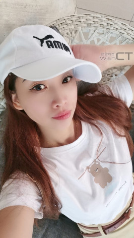 蒂娜 — #槟城自由身 自由身