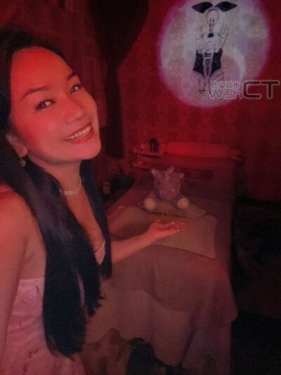 PN 杜鹃 — #槟城自由身 自由身