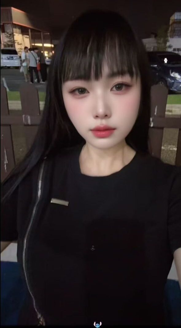 菲儿66号 — #JB自由身 自由身