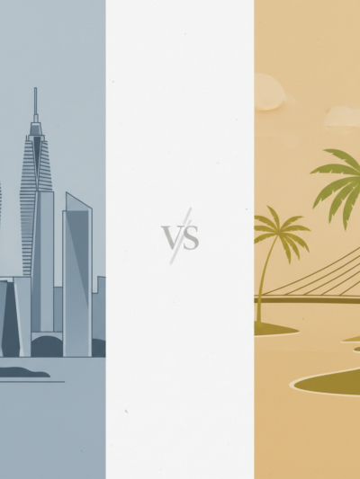 新山 vs 吉隆坡自由身比较 2026：哪个城市更适合你？ — MYFL69 自由身