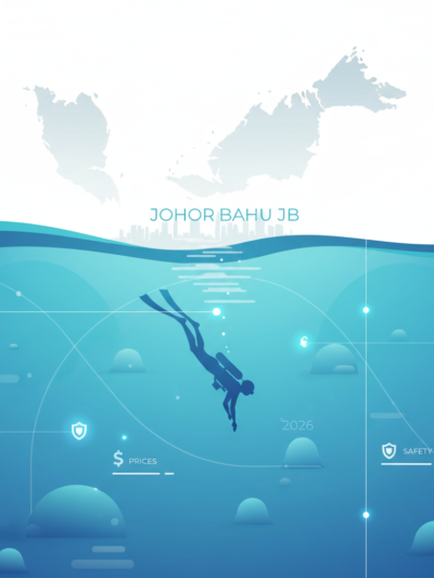 新山下水自由身指南 2026：JB 下水地区、价格与安全攻略 — MYFL69 自由身