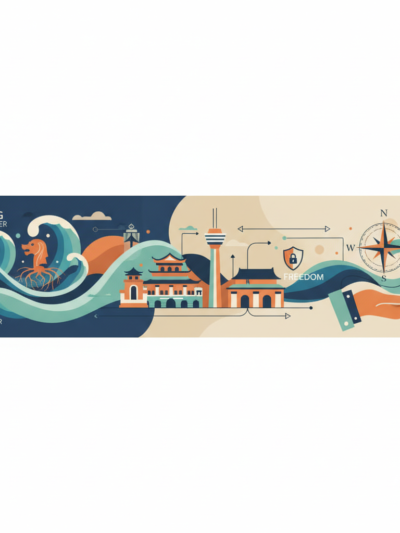 槟城自由身完整攻略 2026：Penang 下水、抓龙根与安全指南 — MYFL69 自由身