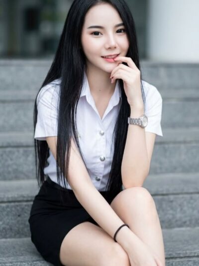 泰国Kiki — #JB自由身 自由身