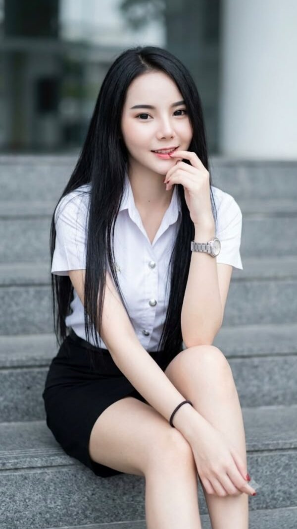 泰国Kiki — #JB自由身 自由身