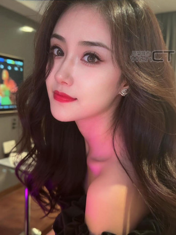 李玟 — #JB自由身 自由身