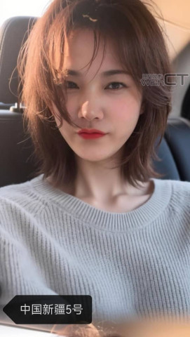 KL 新疆兰西雅 — #KL自由身 自由身