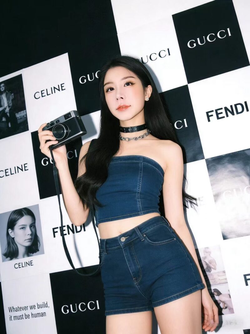 Mandy — #新加坡自由身 自由身