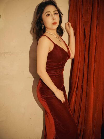 蒙古梅梅 — #JB自由身 自由身