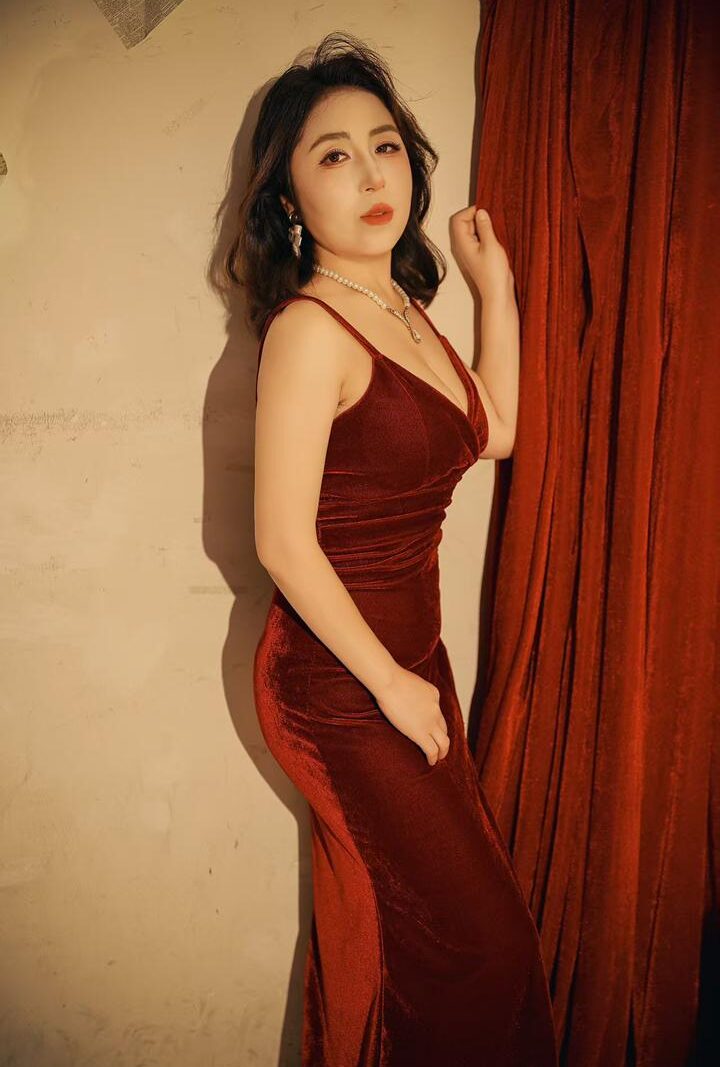 蒙古梅梅 — #JB自由身 自由身