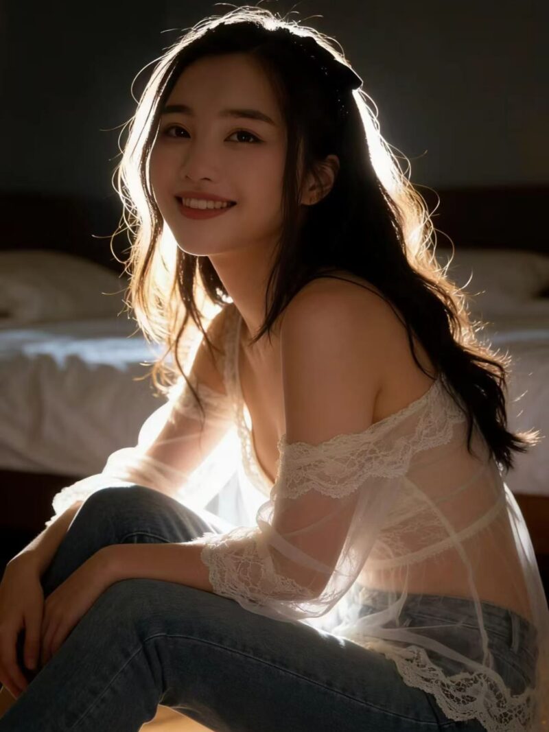 越南Misa — #新加坡自由身 自由身