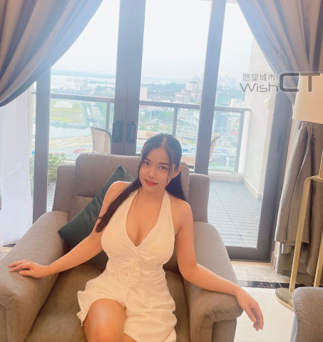 泰国Nicky — #JB自由身 自由身