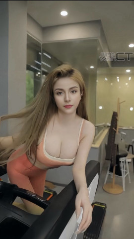 KL 娜塔莎 RU — #KL自由身 自由身