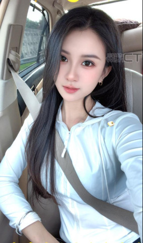 KL Sophia — #KL自由身 自由身