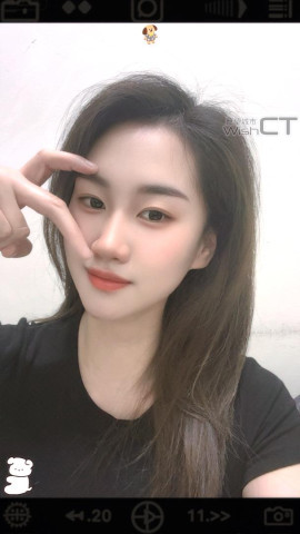 KL 小慧 — #KL自由身 自由身