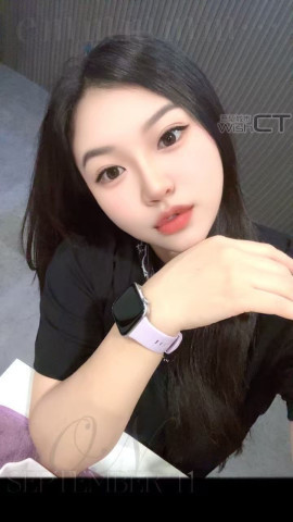 小菊 — #JB自由身 自由身