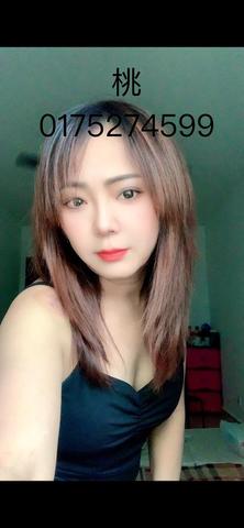 KL 小桃 — #KL自由身 自由身