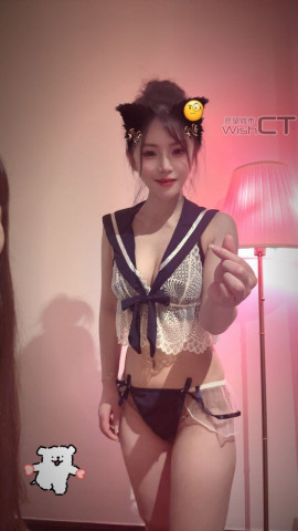 00后调皮小甜妹 — #JB自由身 自由身