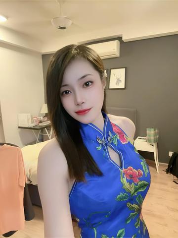 KL 依玲 — #KL自由身 自由身