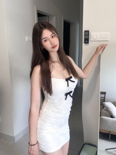 KL 珠珠 — #KL自由身 自由身