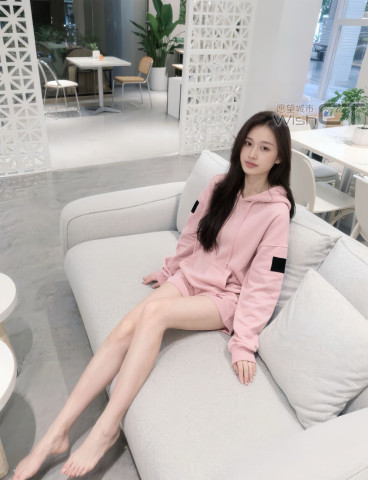 粥粥 — #JB自由身 自由身