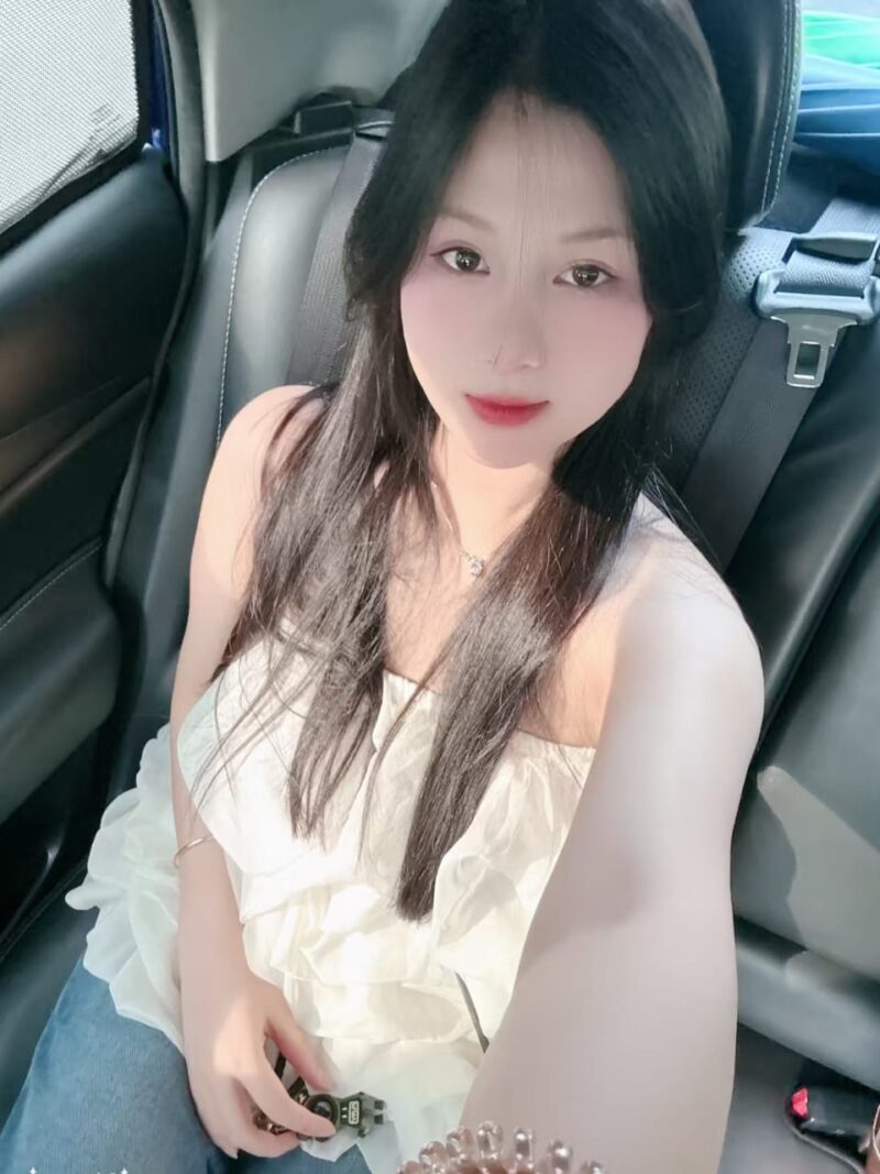 越南Cherry — #JB自由身 自由身