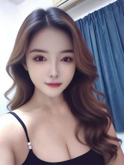 KL 小鹿 — #KL自由身 自由身