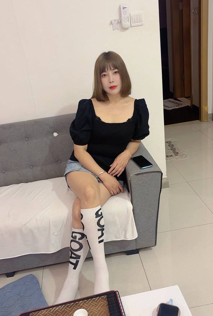 御姐范果果 — #JB自由身 自由身